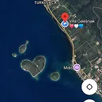 Galesnjak Villa Sveti Petar (Zadar)