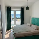 Galesnjak Villa