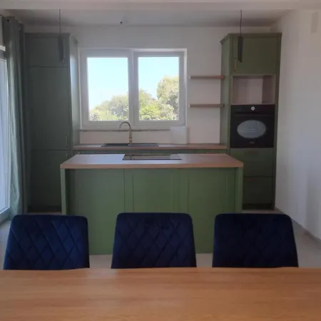 Galesnjak Вилла