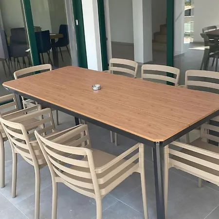 Galesnjak Sveti Petar (Zadar)