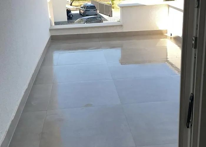 Galesnjak Villa Sveti Petar (Zadar)