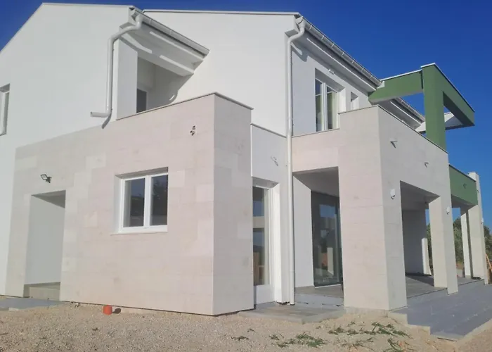 Galesnjak Villa