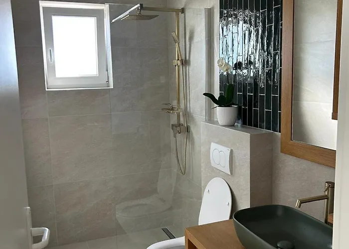 Galesnjak Вилла