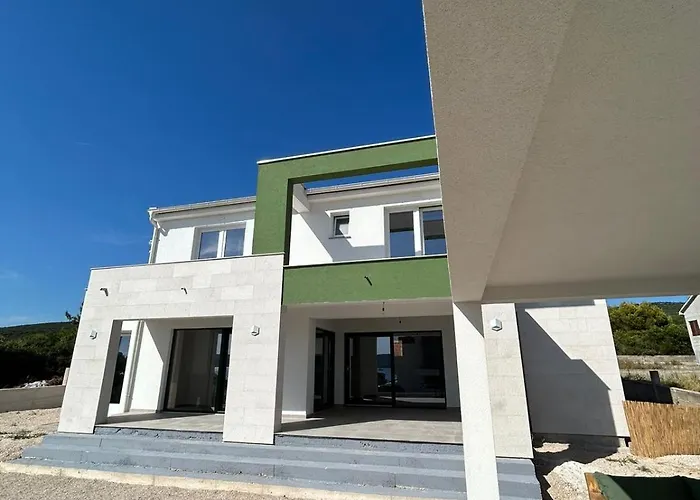 Villa Galesnjak