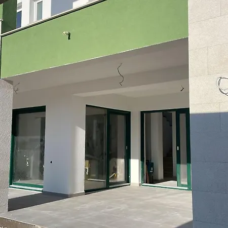 Galesnjak Villa Sveti Petar (Zadar)