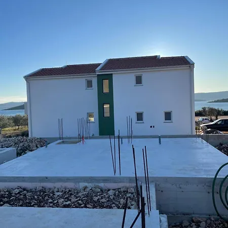Villa Galesnjak Sveti Petar (Zadar)