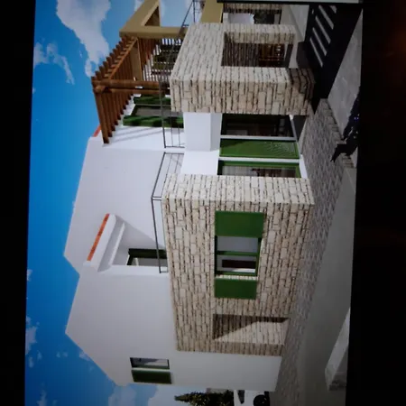 Galesnjak Villa Sveti Petar (Zadar)