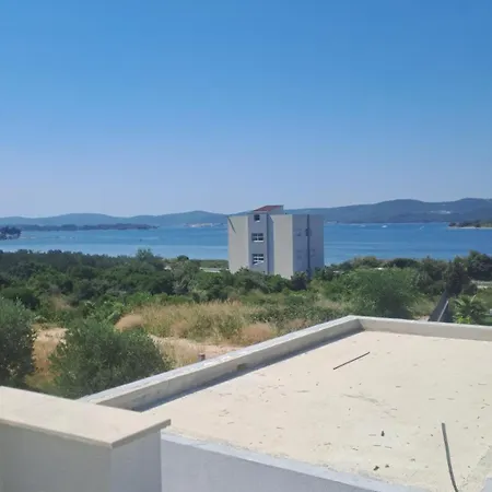 Galesnjak Villa Sveti Petar (Zadar)