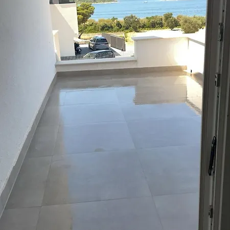 Galesnjak Villa Sveti Petar (Zadar)