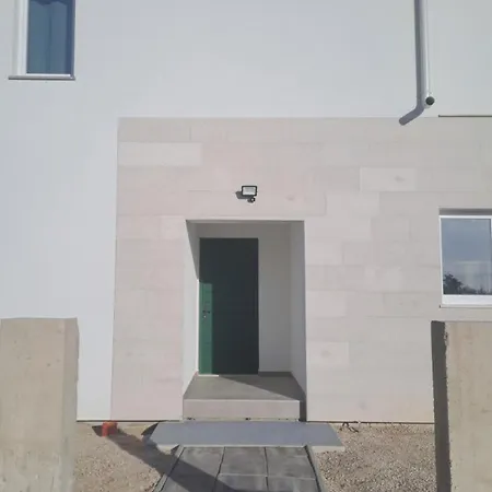 Galesnjak Villa *