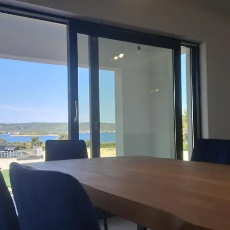 Galesnjak Villa *