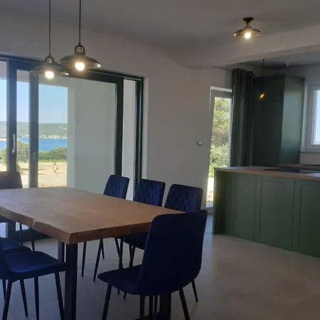 Villa Galesnjak Sveti Petar (Zadar)