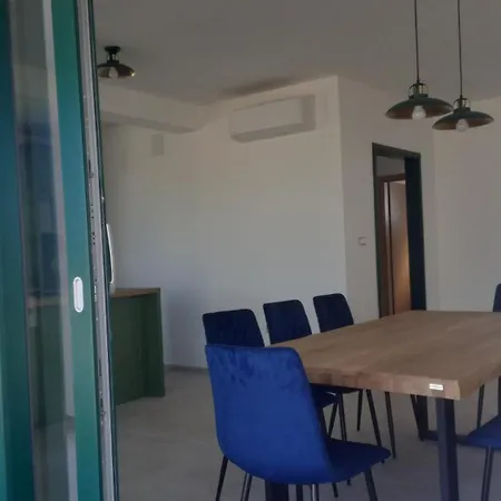 Galesnjak Villa *