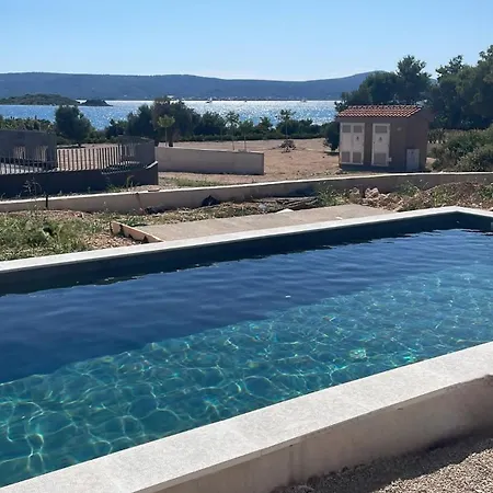 Galesnjak, The Heart Of Adriatic Вилла *