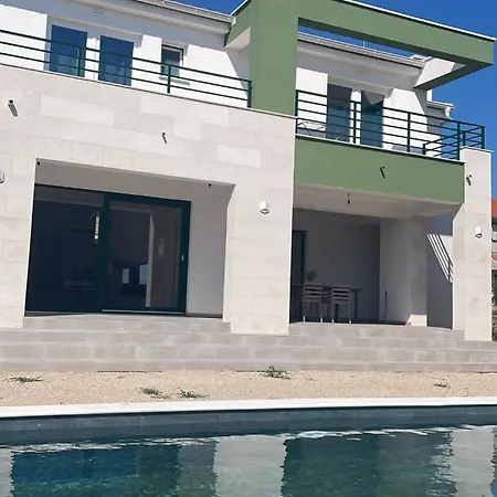 Vila Galesnjak, The Heart Of Adriatic