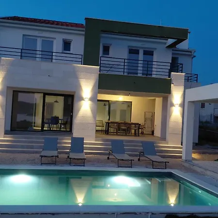 Vila Galesnjak, The Heart Of Adriatic *